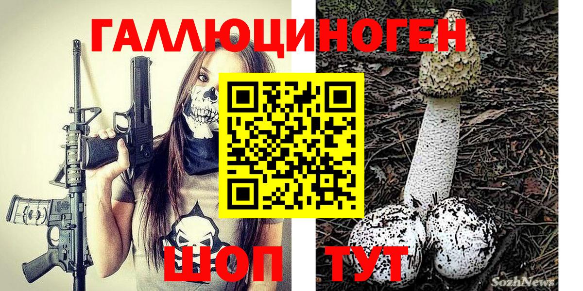 Псилоцибиновые грибы мухоморы Туймазы